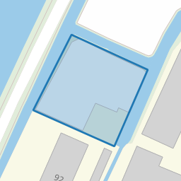 Perceel MTD02-N-2576