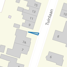 Perceel MTD02-N-2578