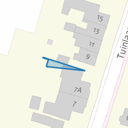 Perceel MTD02-N-2579