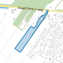 Perceel MTD02-N-2581