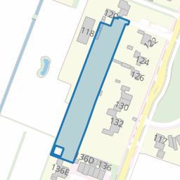 Perceel MTD02-N-2603