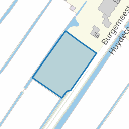 Perceel MTD02-N-2612