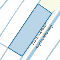 Perceel MTD02-N-2613