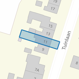 Perceel MTD02-N-2630