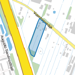 Perceel MTD02-N-2632