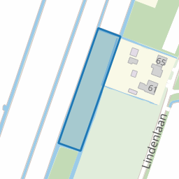 Perceel MTD02-N-2638