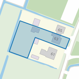 Perceel MTD02-N-2642