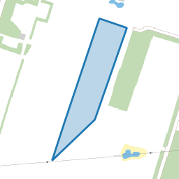 Perceel MTD02-N-2644