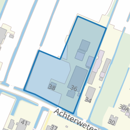 Perceel MTD02-N-2657