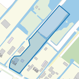 Perceel MTD02-N-2665