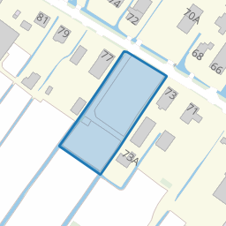 Perceel MTD02-N-2684