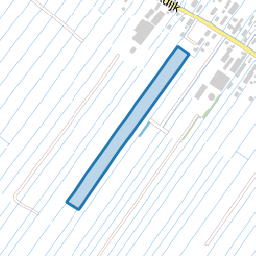 Perceel MTD02-N-2685