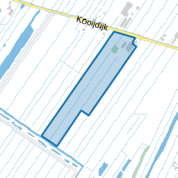 Perceel MTD02-N-2692