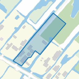 Perceel MTD02-N-2694