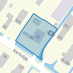 Perceel MTD02-N-2702