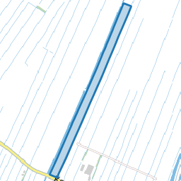 Perceel MTD02-N-2713