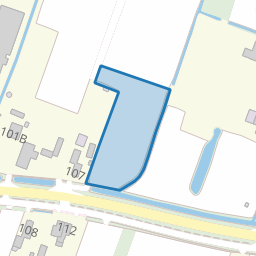 Perceel MTD02-N-2728