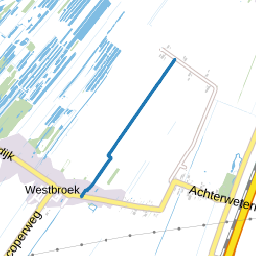 Perceel MTD02-N-2730