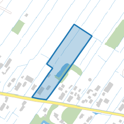 Perceel MTD02-N-2741