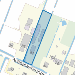 Perceel MTD02-N-2747