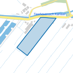 Perceel MTD02-N-2755