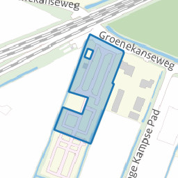 Perceel MTD02-N-2765