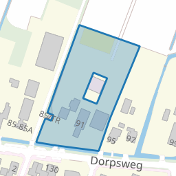 Perceel MTD02-N-2776