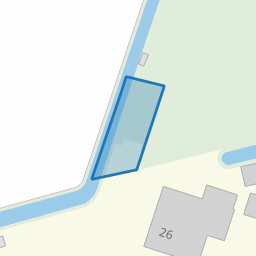 Perceel MTD02-N-2779