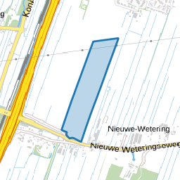 Perceel MTD02-N-2785