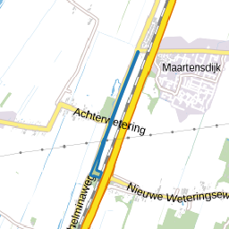 Perceel MTD02-N-2797