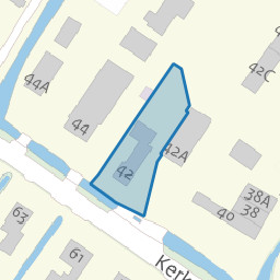 Perceel MTD02-N-2802