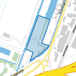 Perceel MTD02-N-2817