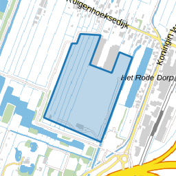 Perceel MTD02-N-2818