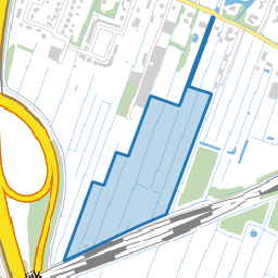 Perceel MTD02-N-2822