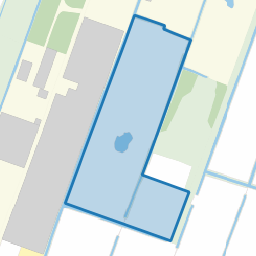 Perceel MTD02-N-2823
