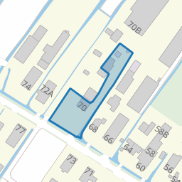 Perceel MTD02-N-2836