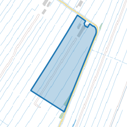 Perceel MTD02-N-2838