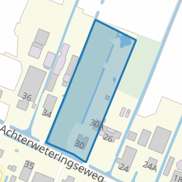 Perceel MTD02-N-2841