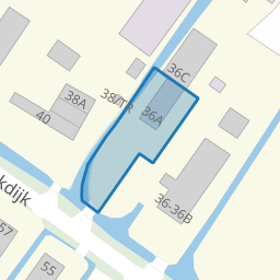 Perceel MTD02-N-2844