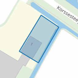 Perceel MTD02-N-2848