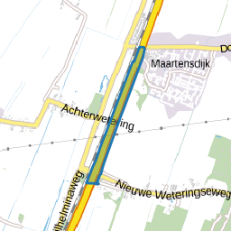 Perceel MTD02-N-2885