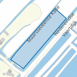 Perceel MTD02-N-2887