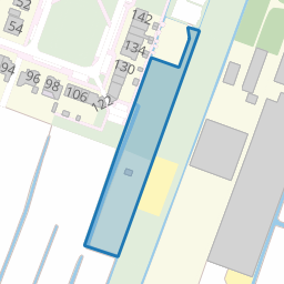 Perceel MTD02-N-2906