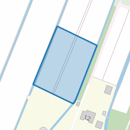 Perceel MTD02-N-2907