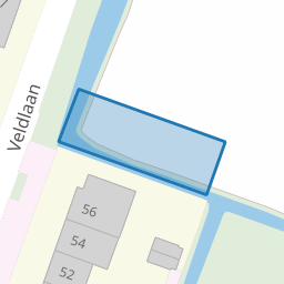 Perceel MTD02-N-2909