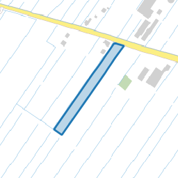 Perceel MTD02-N-2915