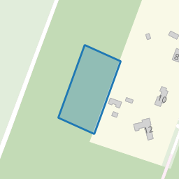 Perceel MTD02-N-2921