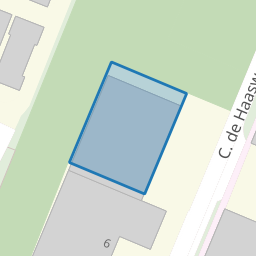 Perceel MTD02-N-2925