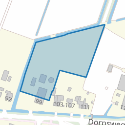 Perceel MTD02-N-2938