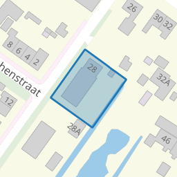 Perceel MTD02-N-2943